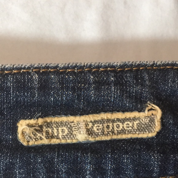 Chip and Pepper - Picture 2 of 10